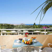 Hôtel Restaurant Corsica & Serena SPA