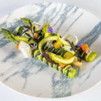 Hôtel Restaurant Corsica & Serena SPA