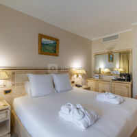 Hôtel Restaurant Corsica & Serena SPA