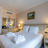 Hôtel Restaurant Corsica & Serena SPA