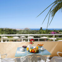 Hôtel Restaurant Corsica & Serena SPA