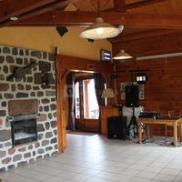 L'Arrestadou salle