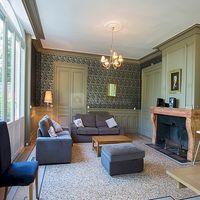 Château de la Chomette