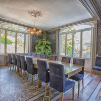 Château de la Chomette