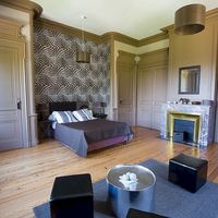 Château de la Chomette