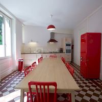 Château de la Chomette