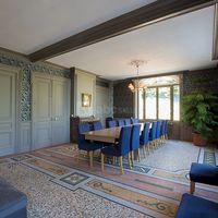 Château de la Chomette