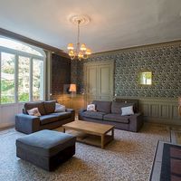 Château de la Chomette