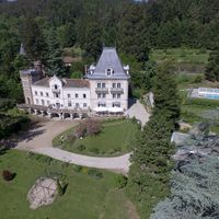 Château de la Chomette