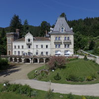 Château de la Chomette