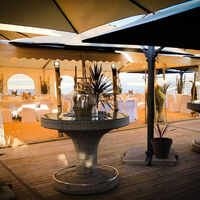 Restaurant Les Paillotes