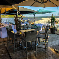 Restaurant Les Paillotes