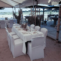 Restaurant Les Paillotes