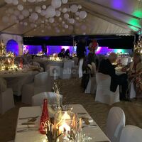 Restaurant Les Paillotes