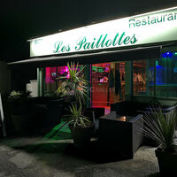 Restaurant Les Paillotes