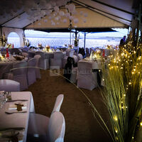 Restaurant Les Paillotes