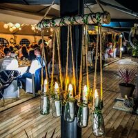Restaurant Les Paillotes