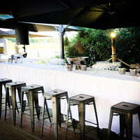 Restaurant Les Paillotes