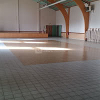 Salle des Fêtes de Foussignac