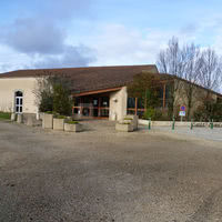 Salle des Fêtes de Foussignac
