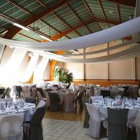 Salle des Fêtes de Foussignac