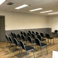 Hôtel Kyriad Saint-Étienne Centre