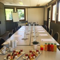 Hôtel Kyriad Saint-Étienne Centre