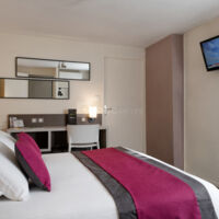 Hôtel Kyriad Saint-Étienne Centre