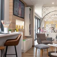 Hôtel Kyriad Saint-Étienne Centre