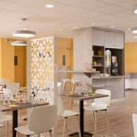 Hôtel Kyriad Saint-Étienne Centre