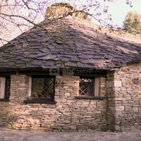 Le Village Gaulois