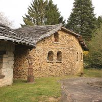Le Village Gaulois