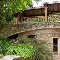 Le Village Gaulois