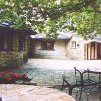 Le Village Gaulois