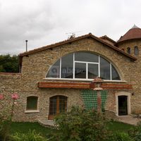 Le Village Gaulois