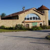 Le Village Gaulois