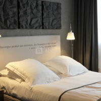 Hôtel Littéraire Alexandre Vialatte - BW Signature Collection