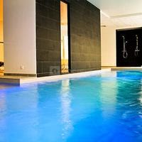 Les Bains Romains