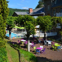 Les Bains Romains