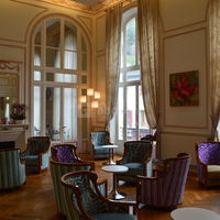 Les Bains Romains