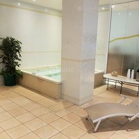 Les Bains Romains