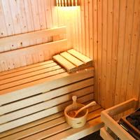 Les Bains Romains