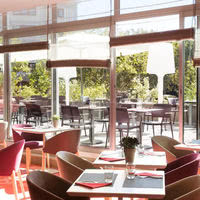 Hôtel Oceania Clermont-Ferrand