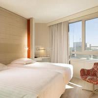 Hôtel Oceania Clermont-Ferrand