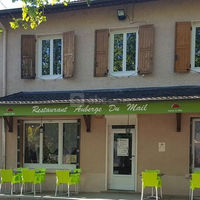 Auberge du Mail les Marmottes
