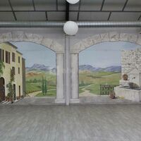 La Maelia