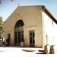 Eurotel - Domaine du Petit Malherbes