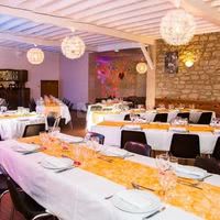 Grange de Saint Ange