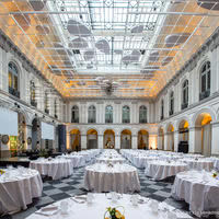 Palais de la Bourse de Bordeaux