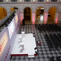 Palais de la Bourse de Bordeaux